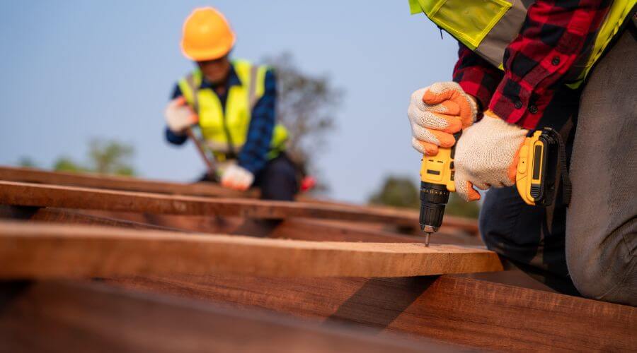 Local Chimney Repair in Dovray, MN